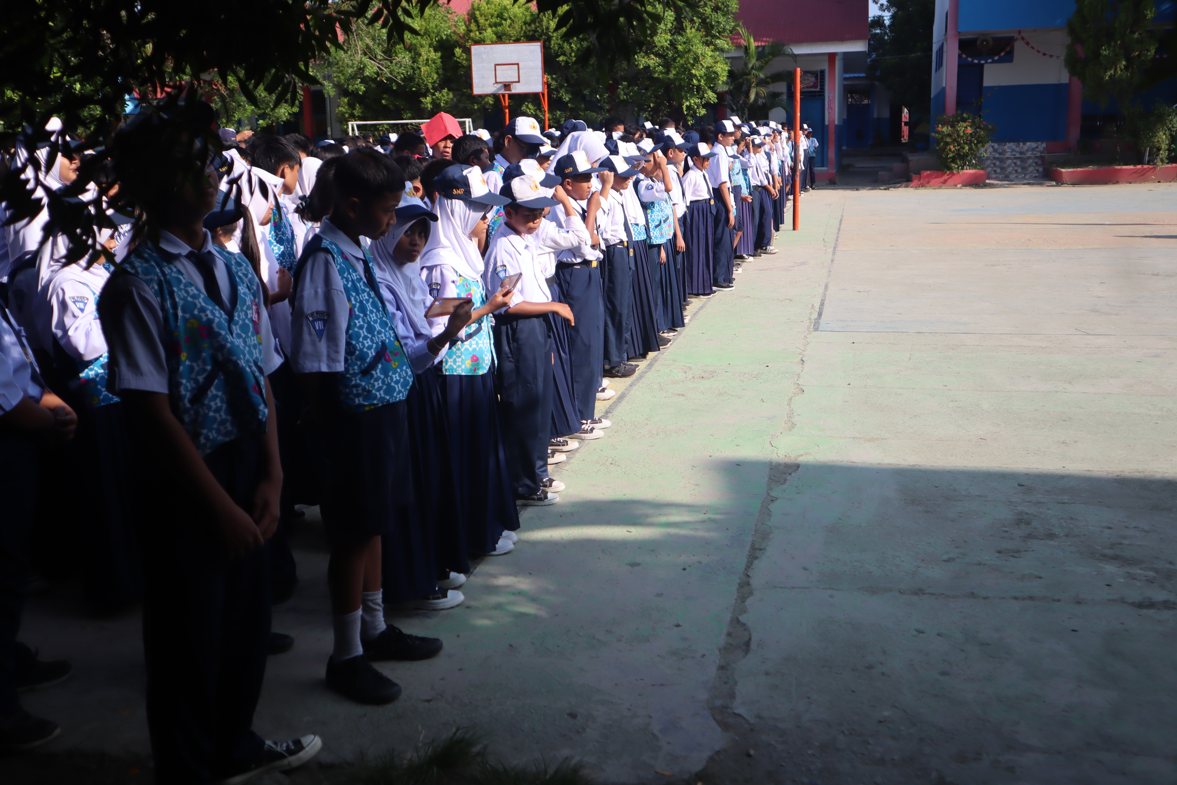 Hari Kesaktian Pancasila