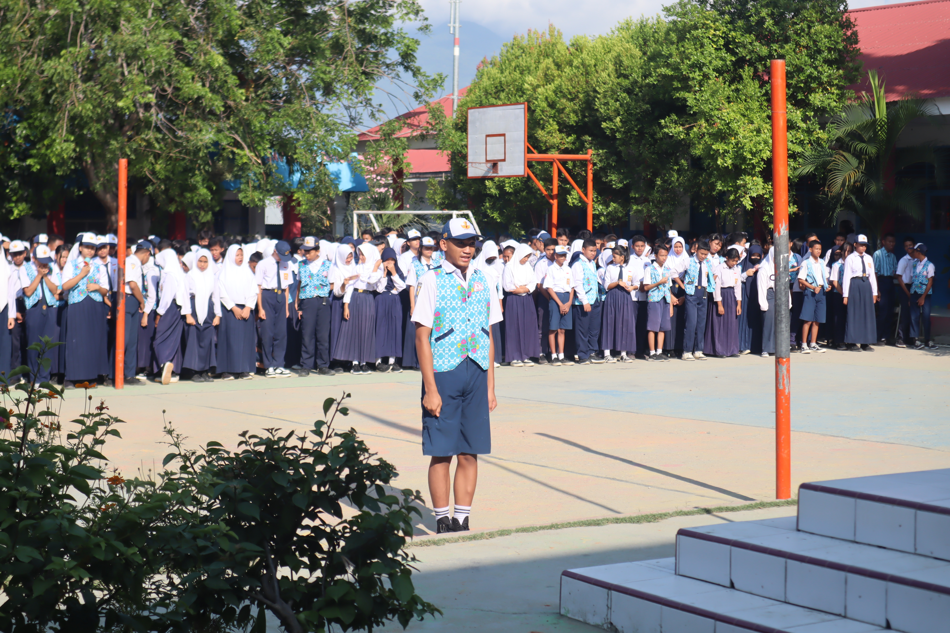 Hari Kesaktian Pancasila