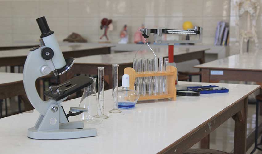 Laboratorium IPA