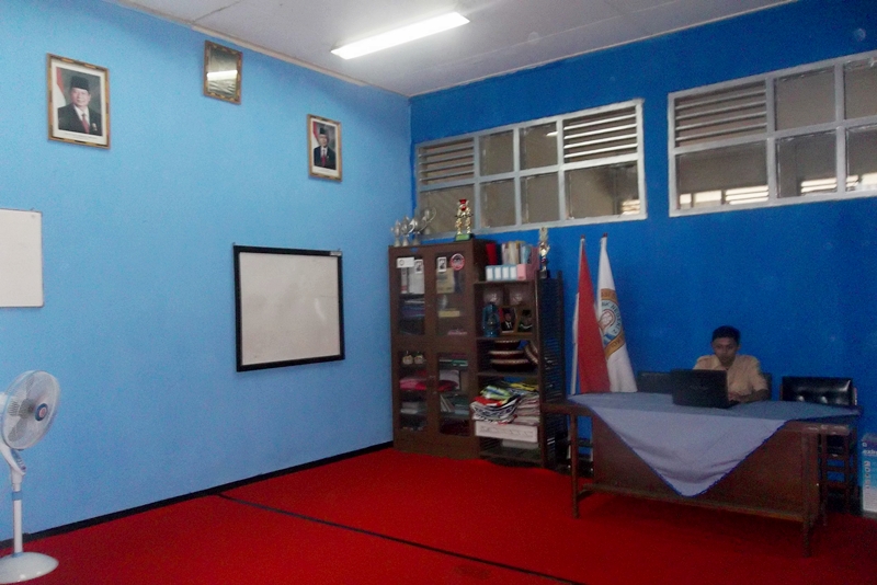 Ruang Osis