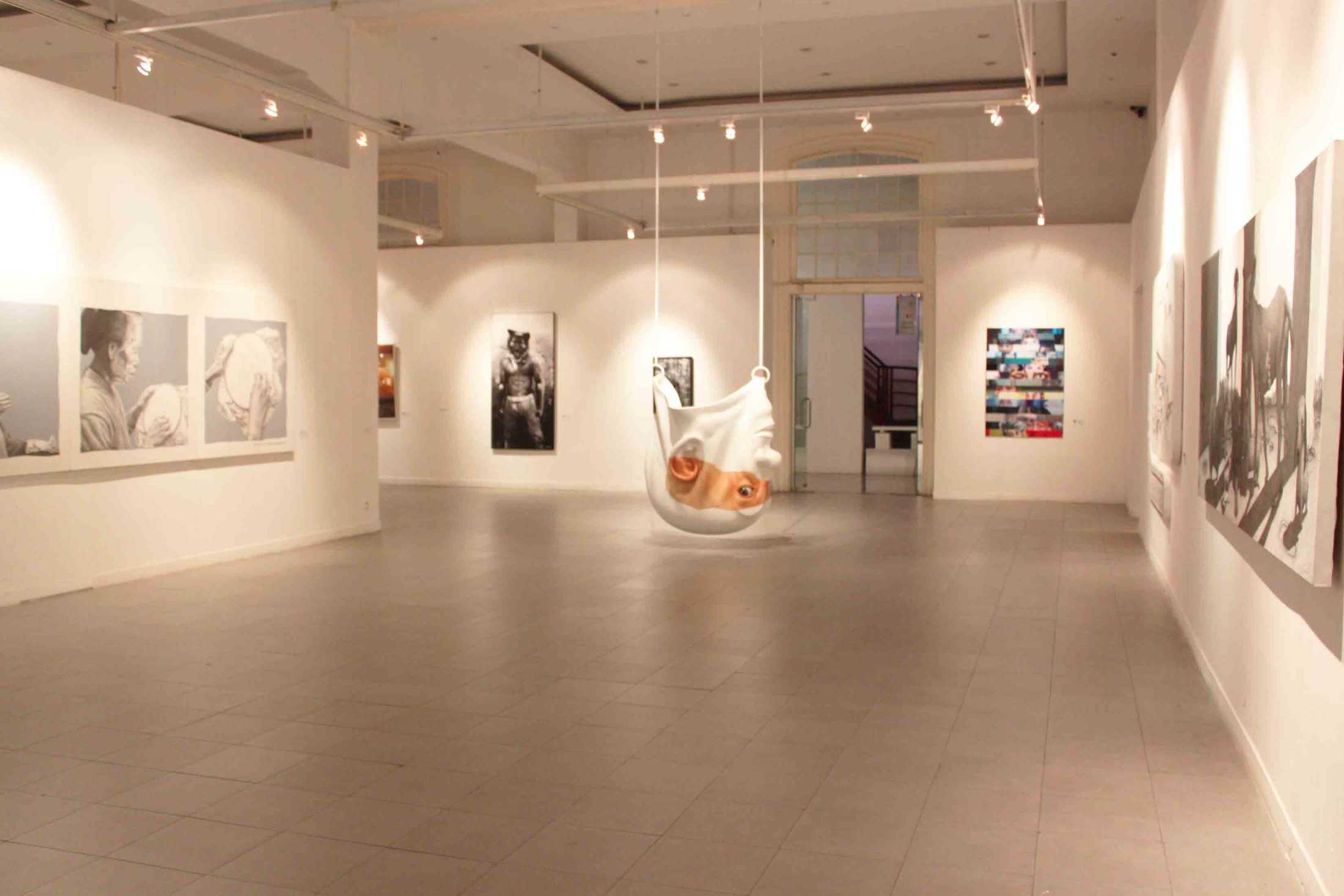 Ruang Galeri