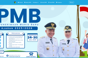 SPMB 2025