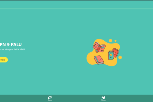 Web Juranal Guru dan Siswa