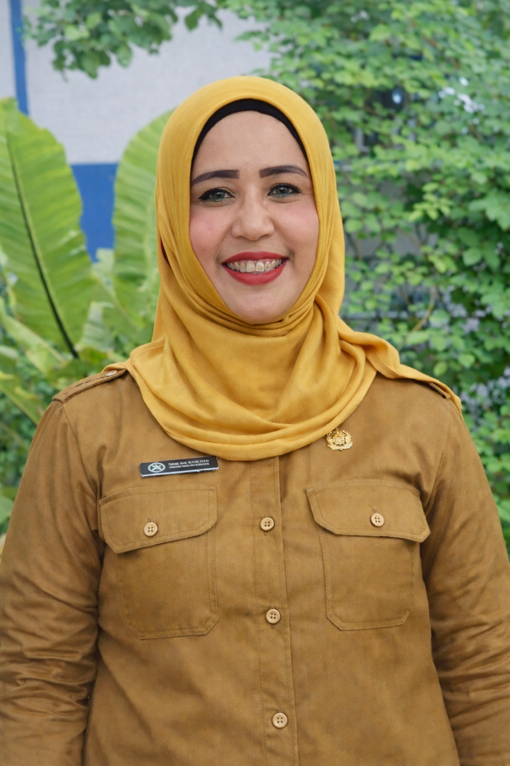 Dra. Nurhuda S.Thahir, M. Pd.I