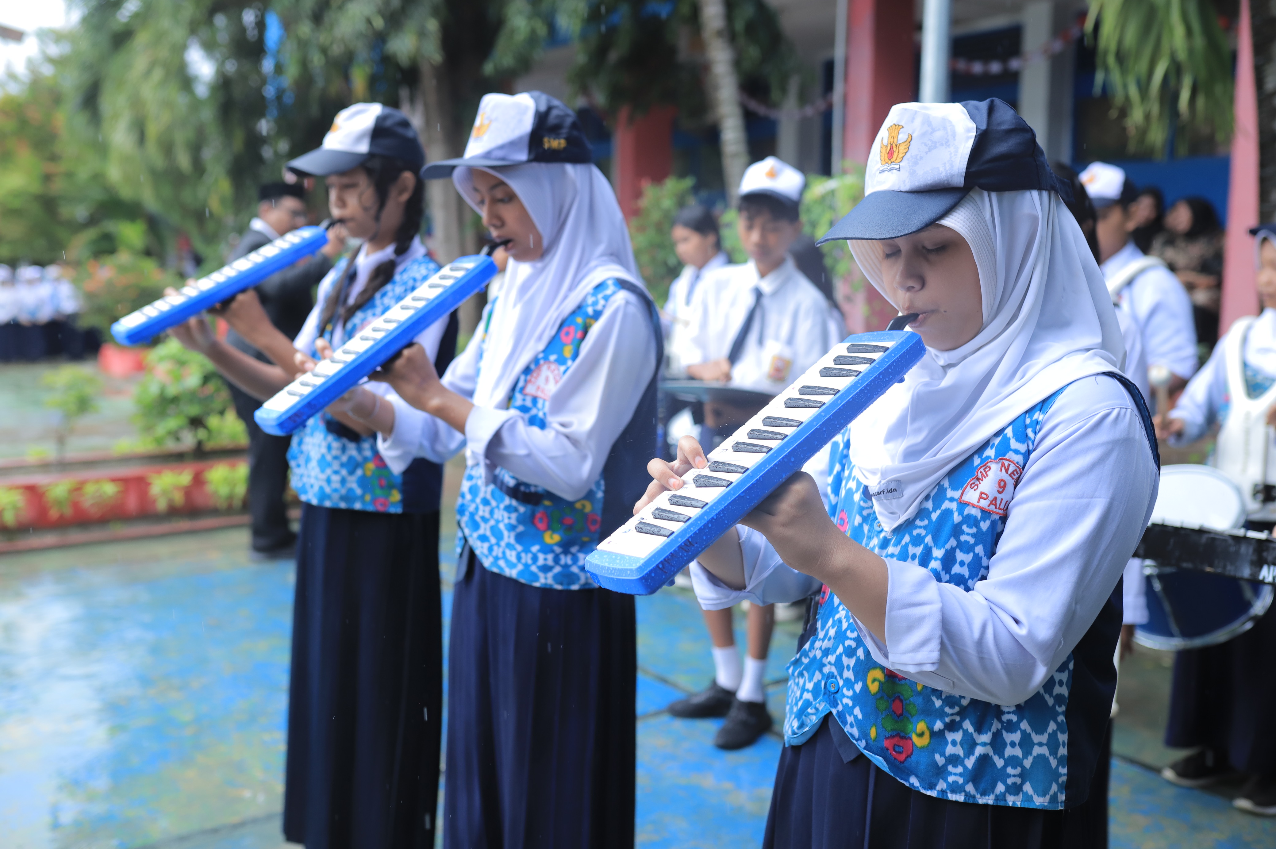 Seni Musik & Orkestra