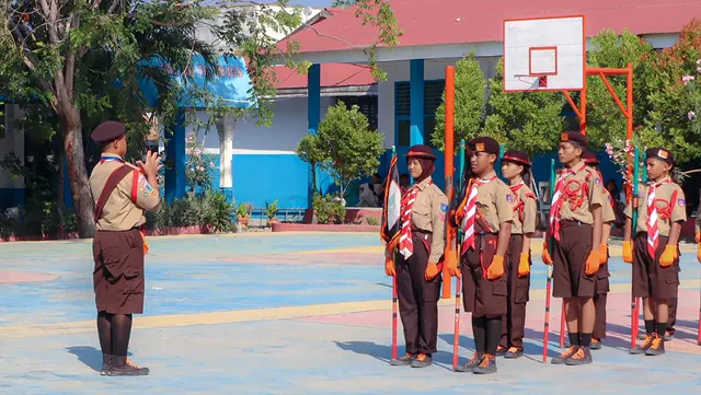 Pramuka