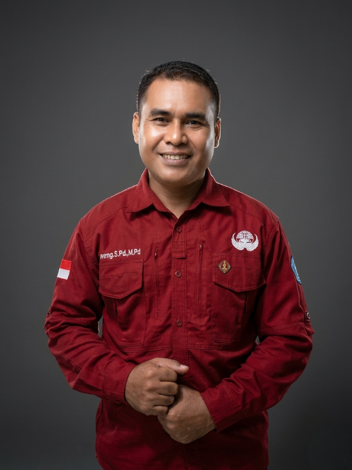 Foto Kepala Sekolah